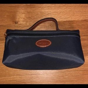 LONGCHAMP COSMETIC CASE